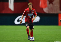 MF稲本ら8選手との契約を満了【札幌】