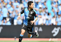 DF武岡との契約を満了【川崎F】