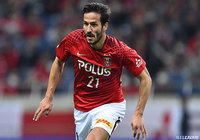 FWズラタンとの契約を満了【浦和】