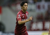 神戸よりMF松下が完全移籍加入【仙台】