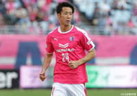 C大阪よりMF山村が完全移籍加入【川崎F】