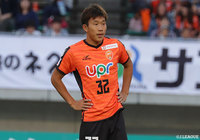 山口よりMF丸岡が復帰【C大阪】