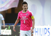 C大阪よりMF山口が完全移籍加入【神戸】