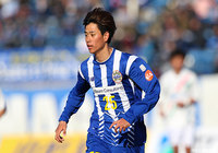 山形よりMF汰木が完全移籍加入【浦和】