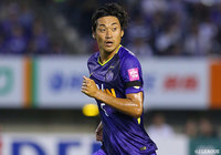 広島よりDF千葉が完全移籍加入【名古屋】