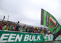 U-18よりFW松岡がトップ昇格。SC相模原に期限付き移籍【名古屋】