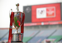 2019シーズンもフジテレビとスカパー!で放送決定【ルヴァンカップ】