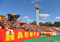 リオ・アヴェFCよりMFジョアン シミッチが完全移籍加入【名古屋】