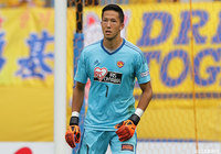 GKシュミット ダニエルに第2子が誕生【仙台】