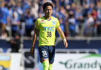 栃木よりMF宮崎が加入【八戸】