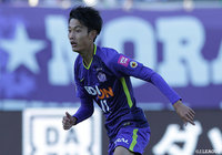 磐田とのトレーニングマッチに勝利【広島】