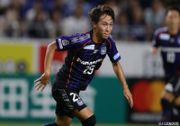 MF髙江が入籍を発表【G大阪】