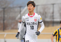 MF谷村が現役引退を発表【岩手】