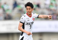 MF益子がプロサッカー選手を引退【岩手】