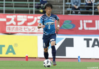 MF渡邉が現役引退を発表【讃岐】