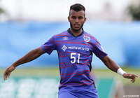 MFリッピ ヴェローゾがFCリヴィウへ完全移籍【FC東京】