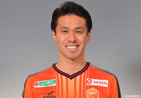 FW工藤が全治6週間の負傷【山口】