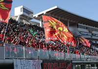 栃木シティFCよりDF石堂が完全移籍加入【福島】