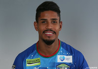 DFジエゴが全治4~5か月の負傷【徳島】