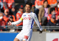 達成間近の記録について【明治安田J2 第2節】