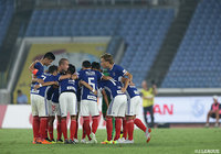 マンチェスター・シティとのフレンドリーマッチを開催【横浜FM】