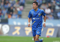 達成間近の記録について【明治安田J2 第3節】