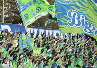 桐生第一高よりFW若月の来季加入が内定【湘南】