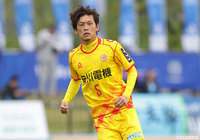 MF小野寺がテゲバジャーロ宮崎へ完全移籍【北九州】