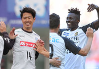 水戸、柏が開幕3連勝!林の2ゴールで逆転の東京Vは今季初勝利【サマリー:明治安田J2 第3節】