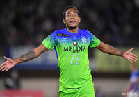 去年の決勝のカードはまたも湘南に軍配!静岡ダービーは清水が制し、今季初勝利【サマリー:ルヴァンカップ GS 第2節】