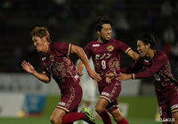 「琉球旋風」が巻き起こる!徳島に競り勝ち、開幕から4連勝達成【サマリー:明治安田J2 第4節】