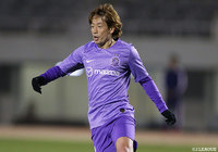 広島よりDF和田が期限付き移籍加入【横浜FM】