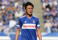 FW李が全治2か月の負傷【横浜FM】