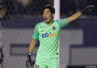 GK大迫がプロA契約を締結【広島】