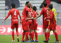 王者・川崎Fが出足に躓く一方、圧巻の攻撃力を示した名古屋が好スタートを切る【マンスリーレポート(2、3月):明治安田J1】