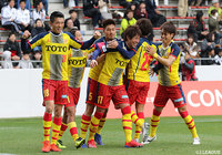 “昇格請負人”を迎えた北九州が4連勝スタート。J3初参戦の八戸の健闘も光る【マンスリーレポート(3月):明治安田J3】