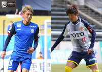 4連勝中の北九州はアウェイで富山と激突。前節大敗を喫した藤枝は沼津との静岡ダービーに挑む【プレビュー:明治安田J3 第5節】