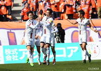 岩手が勝利し暫定5位!長野は開幕から未だ白星なし【サマリー:明治安田J3 第5節】