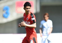 MF田村に第一子が誕生【熊本】