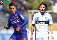 無敗で首位の甲府はアウェイで町田と対戦。同じく無敗の水戸はホームに徳島を迎え撃つ【プレビュー:明治安田J2 第8節】