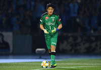 達成間近の記録について【明治安田J1 第7節】