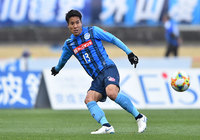 達成間近の記録について【明治安田J2 第9節】