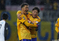 仙台が3連勝で首位キープ! FC東京は久保の直接FK弾で初勝利【サマリー:ルヴァンカップ GS 第3節】