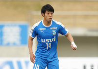 FW中山が全治3か月の負傷【沼津】