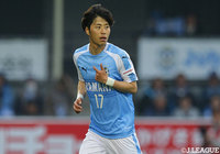 MF森谷に第一子が誕生【磐田】