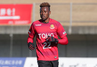 MFニウドの加入を発表【鹿児島】