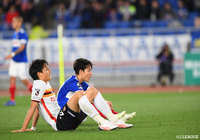 横浜FMvs名古屋、白熱の攻防戦はドロー決着 札幌は進藤の決勝弾で連敗を3でストップ【サマリー:明治安田J1 第7節】