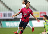 逆転勝利のC大23が首位浮上! 長野は、讃岐を下し待望の今季初白星【サマリー:明治安田J3 第6節】