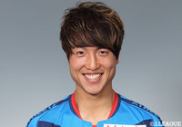 MF藤山が全治5か月の負傷【秋田】