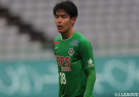 FW菅嶋がポルティモネンセに完全移籍へ完全移籍【東京V】